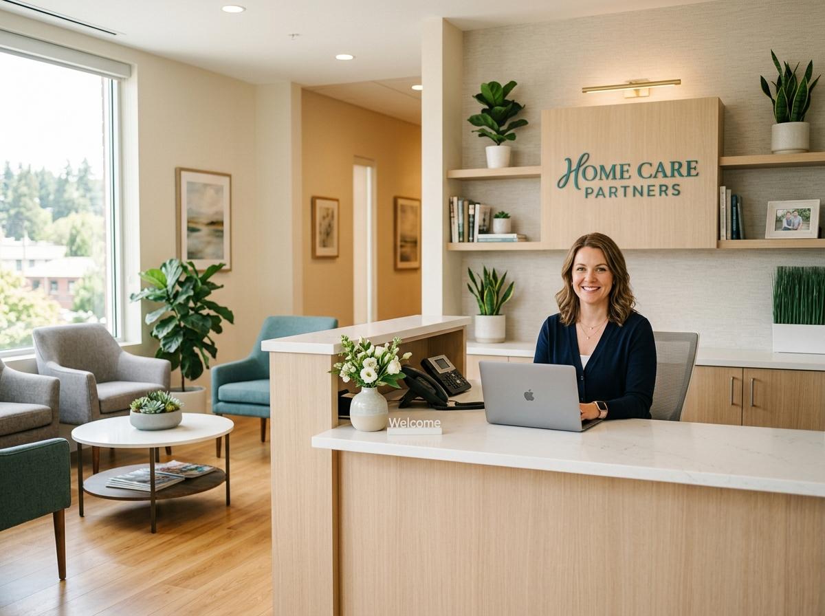 PN Support Care Solutions office