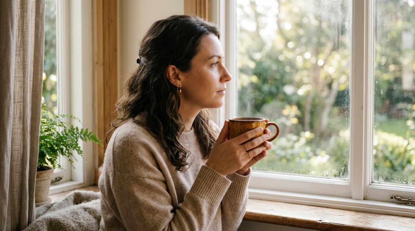 The Hidden Signs of Caregiver Burnout