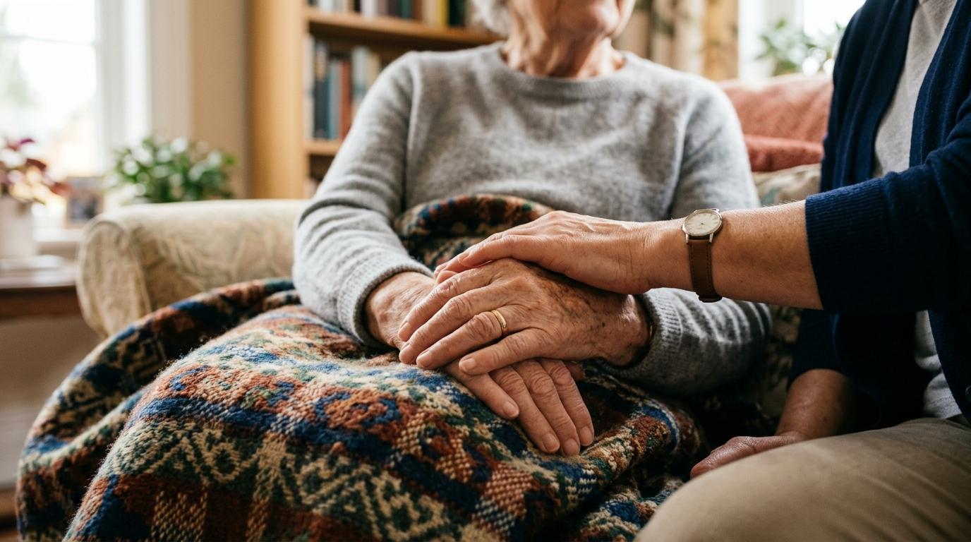 A Practical Guide to Dementia Home Care for GTA Families