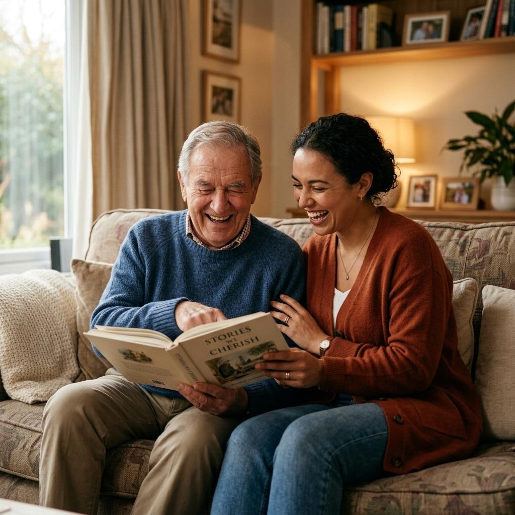 Companion Care