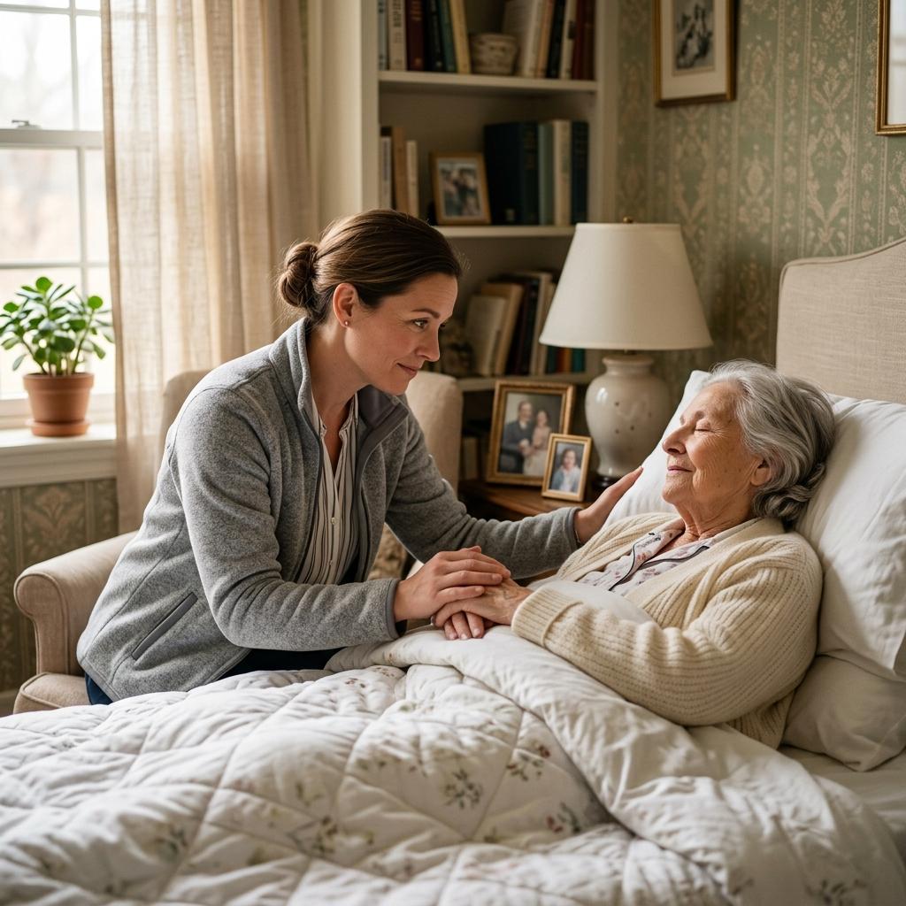 Palliative Care