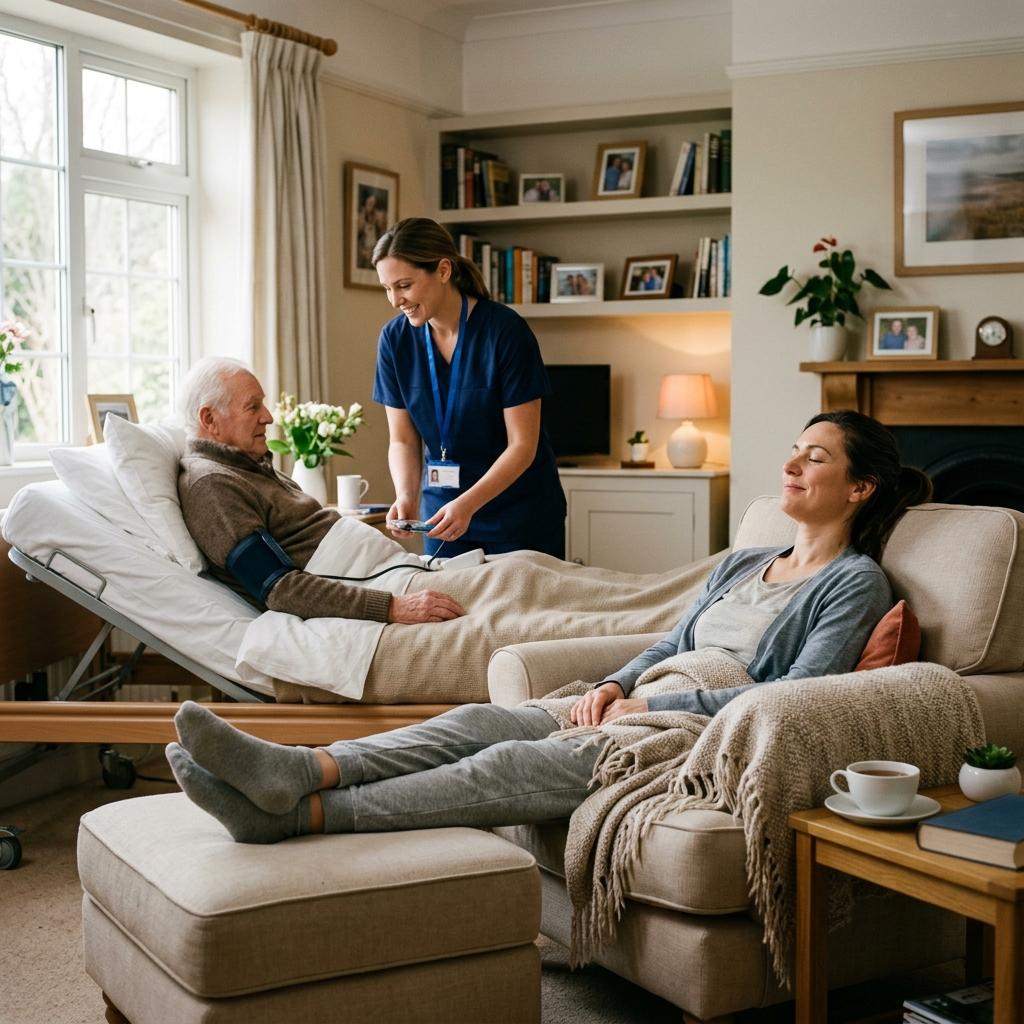 Respite Care
